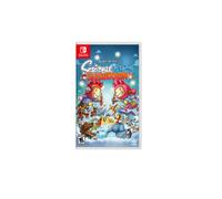 Nintendo Scribblenauts: Showdown, switch Standard Nintendo Switch