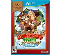 Nintendo Selects Donkey Kong Country Tropical Freeze