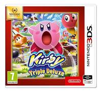 Kirby: Triple Deluxe (Nintendo Selects) - 3DS