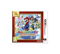 Mario Party: Island Tour 3ds