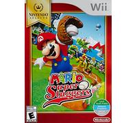 Nintendo Selects: Mario Super Sluggers by Nintendo