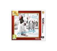 Nintendo Selects Nintendogs + Cats (French Bulldog + New Friends) [import anglais]