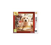 Nintendo Selects Nintendogs + Cats (Golden Retriever + New Friends) [import anglais]