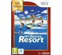 Nintendo Selects : Sports Resort [Import Anglais] [Jeu Wii]