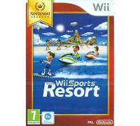 Nintendo Selects : Sports Resort [Import Anglais] [Jeu Wii]