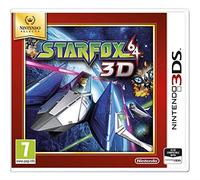 Nintendo Selects Star Fox 64 [Import Anglais]