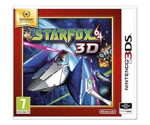 Nintendo Selects Star Fox 64 [Import Anglais]