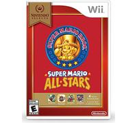 Nintendo Selects: Super Mario All-Stars by Nintendo