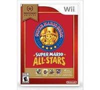 Nintendo Selects: Super Mario All-Stars G