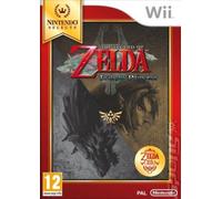 Nintendo Selects : The Legend of Zelda: Twilight Princess (Ninten (Nintendo Wii)