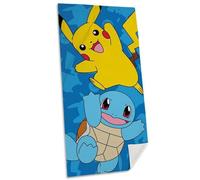 Nintendo Serviette Pokemon
