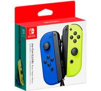 Nintendo Set de 2 Joy-Con, Commande de mouvement