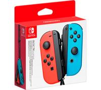 Nintendo Set de 2 Joy-Con, Manette de jeu