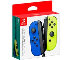 Nintendo Set de 2 Joy-Con, Commande de mouvement
