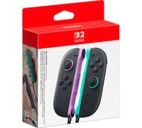 Nintendo Set de 2 Joy-Con, Manette de jeu