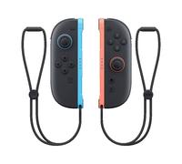 Nintendo Set De 2 Joy-Con Pour Nintendo Switch 2 Bleu Et Rouge
