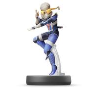 Nintendo Sheik No.23