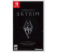 The Elder Scroll V - Skyrim Switch
