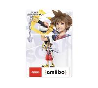 Figurine Amiibo Sora