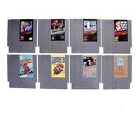 NINTENDO SOUS VERRE CARTOUCHE NES G