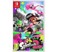 Splatoon 2 (Es) Switch