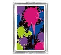 Nintendo Splatoon Jeu de cartes 01 Standard