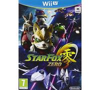 Nintendo Star Fox Zero