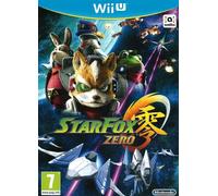 Star Fox Zero