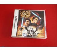 NINTENDO STAR WARS : CLONE WARS 2 DS