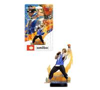 Nintendo – Amiibo – Street Fighter 6 – Luke – Neuf