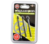 NINTENDO STYLUS PEN 3 PACK DSI DARK BLUE MAX PRO