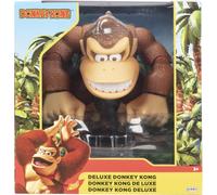 Nintendo SUPER MARIO 15cm Grand Ane Kong Action Figurine Avec Posable Avec