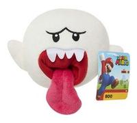 Nintendo - Super Mario All Star Collection - Peluche officielle 15 cm - Personnage Boo G
