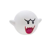 Nintendo Super Mario Boo Lampe avec Son - Déco Chambre