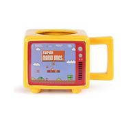 NINTENDO - Super Mario Bros - Mug thermoréactif 500ml