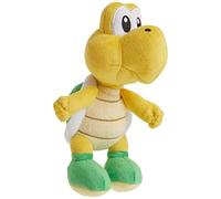 Nintendo Super Mario Bros Peluche Koopa Troopa 20 Cm