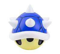 Paladone Lampe Super Mario Blue Shell avec son – déco de jeu – Marchandise Nintendo