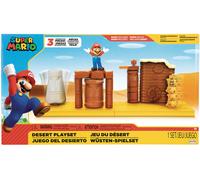 Nintendo Super Mario Ensemble De Jeu Figurine JAKKS PACIFIC