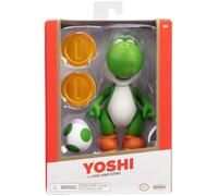 Figurine Col. Yoshi Coins 10cm