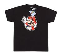 Nintendo Super Mario - Its A Me Mario
