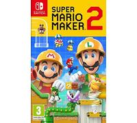 Nintendo Super Mario Maker 2 Standard Anglais, Français Nintendo Switch