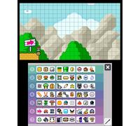 Nintendo Super Mario Maker - Selects