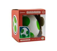 Nintendo - Veilleuse 3d Yoshi Mini Egg 10 Cm