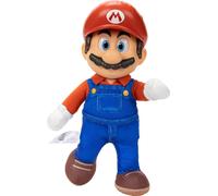 Nintendo Super Mario Movie Roto Plsch Mario, 35 cm