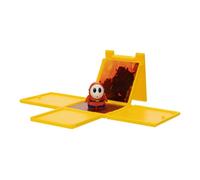 Nintendo Super Mario Movie Wave 2 Shy Guy Mini figurine d'action 3 cm
