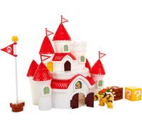 Nintendo Super Mario Mushroom Kingdom Set de jeu