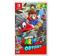 2521249 Switch Super Mario Odissey