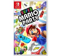 Nintendo Super Mario Party Standard Anglais, Français Nintendo Switch