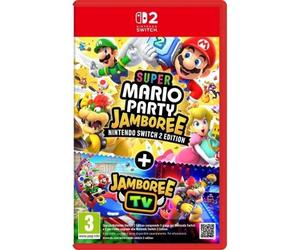 Nintendo Super Mario Party Jamboree Jeu Pour Nintendo Switch 2