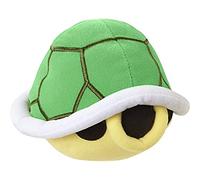 Nintendo Super Mario Peluche Fonctionnelle Turtle Shell 20 cm